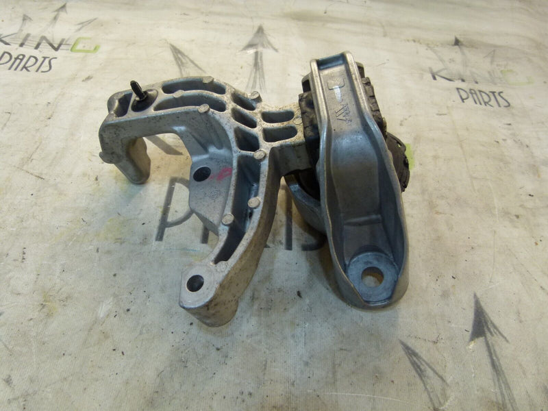 RENAULT CAPTUR 2020-ON ENGINE MOUNTING BRACKET GENUINE 112824584R