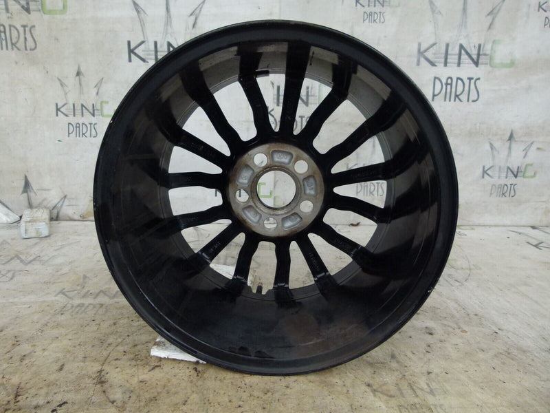 VOLVO V40 LCI 2016-ON WHEEL ALLOY RIM 16" 7J ET50 GENUINE 31445798