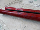 FORD MONDEO MK5 N/S SIDE SKIRT RED 14 - 20 DS73-F10155D