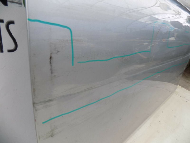 MERCEDES CLS W219 2003-2010 FRONT DOOR SHELL PANEL LEFT SIDE 2197200205