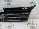 VW TIGUAN 5N 4 MOTION 2016-2020 FRONT BUMPER RADIATOR GRILLE 5NA853653