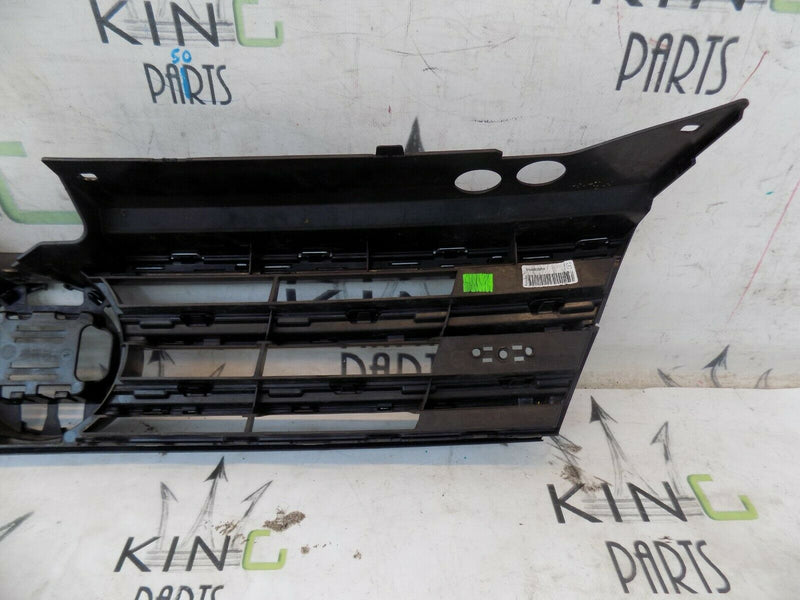 VW TIGUAN 5N 4 MOTION 2016-2020 FRONT BUMPER RADIATOR GRILLE 5NA853653