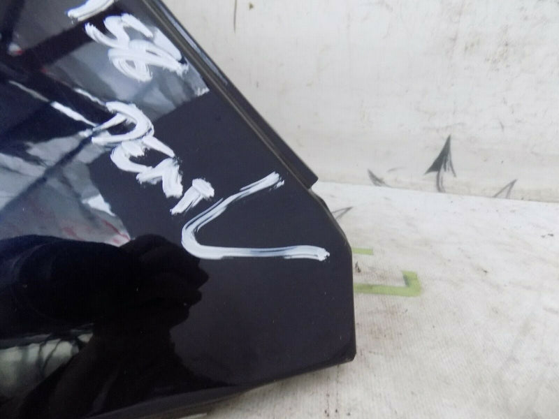 MERCEDES E CLASS W212 2009-16 FRONT RIGHT DRIVER SIDE WING FENDER PANEL