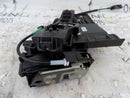 FORD FIESTA MK7 ST RIGHT REAR CENTRAL LOCKING DOOR LATCH ACTUATOR  AM5AR26412BF