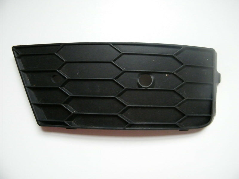 Skoda Octavia III 2013-2018 FRONT LEFT BUMPER COVER 5E0807681C NEW GENUINE