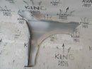 BMW 1 SERIES F40 2019-ON FRONT LEFT WING FENDER PANEL WHITE