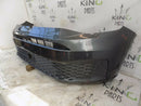 VW CADDY MK4 2020-ON FRONT BUMPER IN GREY "Indium grau" 2K7807221A