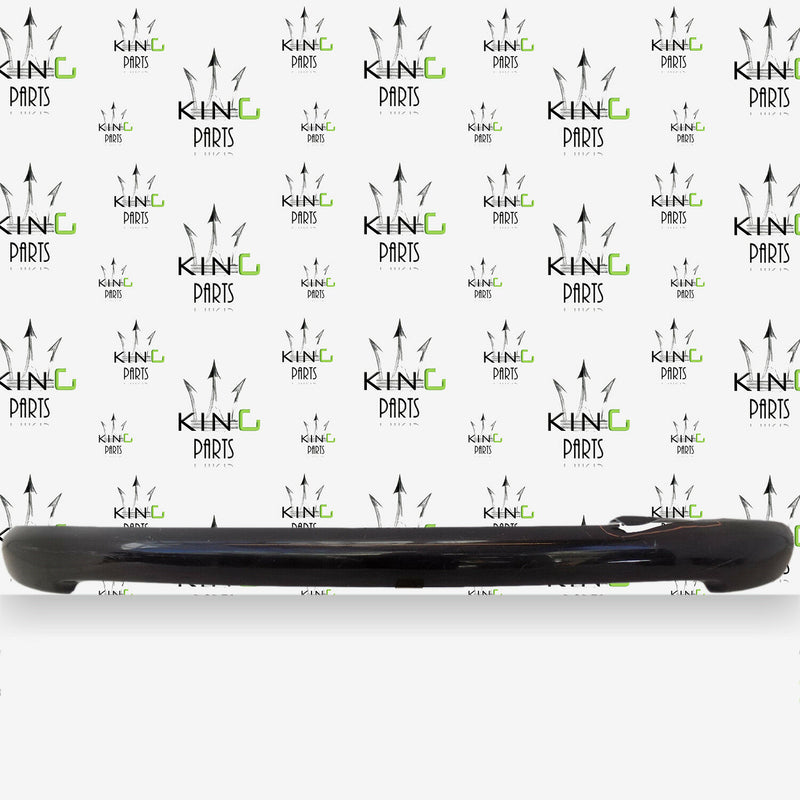 PEUGEOT 206 SW SPORT 02-09 FRONT BUMPER TOP TRIM MOULDING PANEL 9645903877 B5149