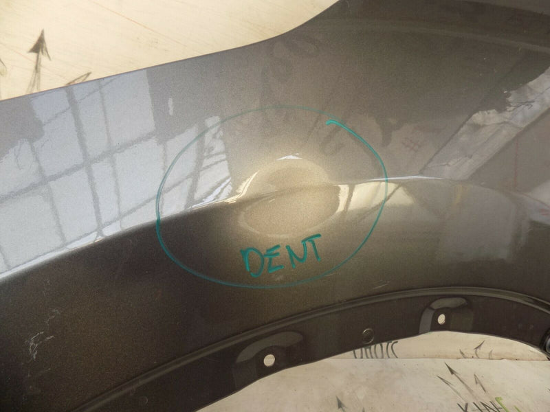 NISSAN QASHQAI J11 2014-ON LEFT FRONT WING FENDER PANEL GENUINE