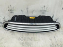 MINI COUNTRYMAN R60 2010-13 GENUINE FRONT BUMPER TOP GRILL GRILLE 9801581