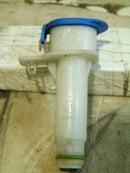 RANGE ROVER SPORT 13-17 WASHER FLUID TANK FILLER NECK GENUINE CPLA17C615AC