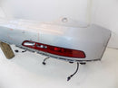 AUDI Q3 S LINE 2011 2012 2013 SILVER REAR BUMPER GENUINE 8U0807511C