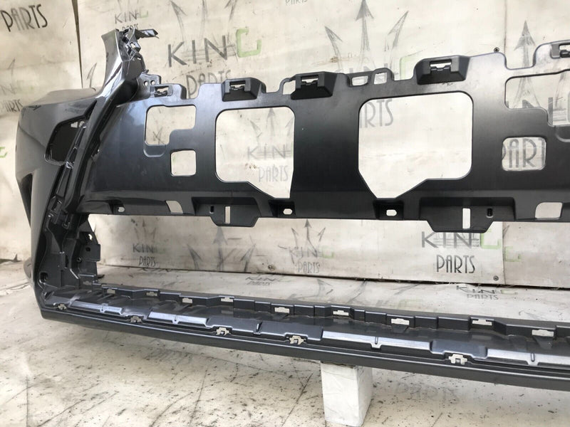 LEXUS CT200H LCI 2014-2017 FRONT BUMPER PDC GENUINE 5211976250