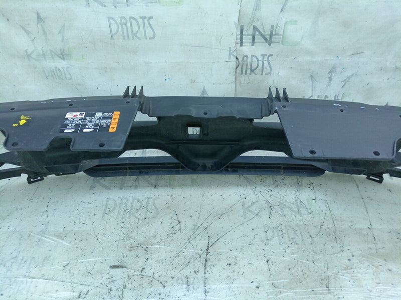 FORD TRANSIT CUSTOM LCI 2018-ON FRONT GRILLE BRACKET GENUINE JK2117E778A