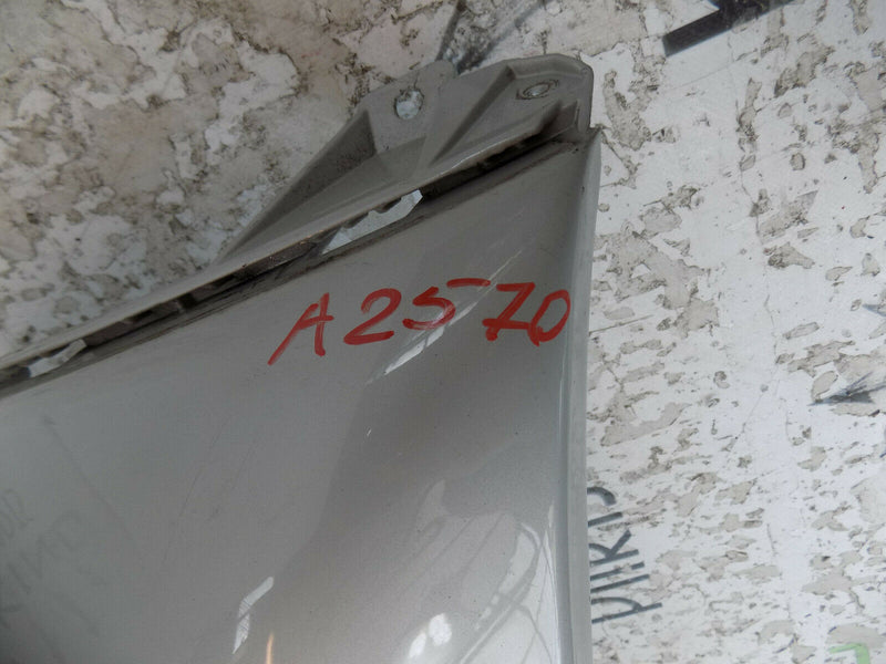 MINI COOPER ONE R56 LCI 2010-2012 MU DIESEL REAR BUMPER GENUINE 7260572