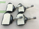 BMW 4 - F32 F33 F36 F82 F83 4x TYRE AIR PRESSURE SENSOR Continental TPMS 6881891
