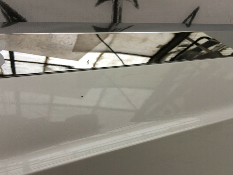 VW TOUAREG CR7 MK3 2018 FRONT DOOR PANEL RIGHT SIDE TRIM MOULDING 760854940