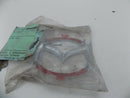 MAZDA MX5 2001-2005 FRONT BUMPER COVER EMBLEM NEW GENUINE N066-51-731 /S42-36