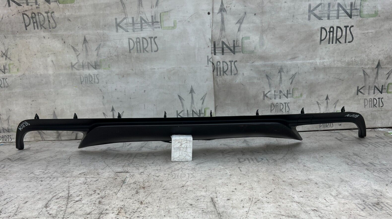 LEXUS RC XC10 2014-2018 REAR BUMPER DIFFUSER GENUINE 5210824020
