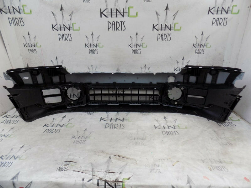 BMW MINI COOPER COUNTRYMAN F60 2017-ON FRONT BUMPER GENUINE 5111 7390520