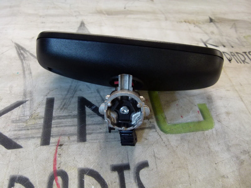 PEUGEOT 308 SW ESTATE 2017-21 REAR VIEW INTERIOR MIRROR GENUINE 98000189