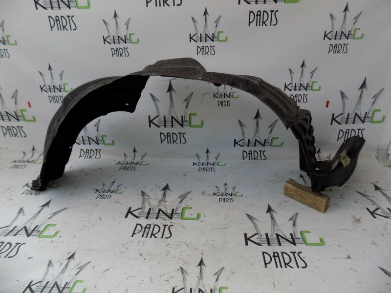 LEXUX RX330 2004-2006 FRONT RIGHT WHEEL INNER ARCH LINER SPLASH GUARD