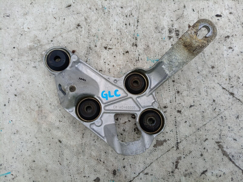 MERCEDES GLC X253 16-21 ABS PUMP MOUNTING HOLDER BRACKET A2534310340