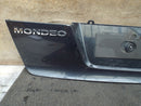 Ford Mondeo 2007-2013 Hatchback Tailgate Cover Panel Rear Bumper (A1168)