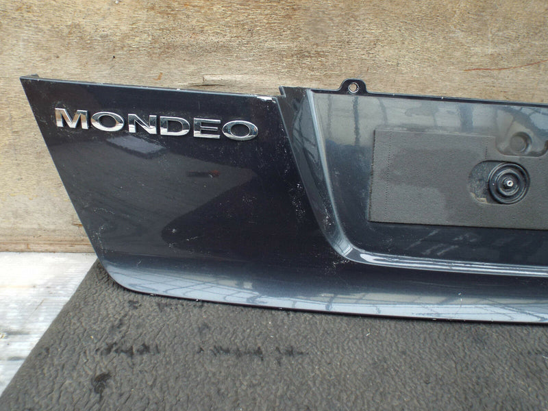 Ford Mondeo 2007-2013 Hatchback Tailgate Cover Panel Rear Bumper (A1168)