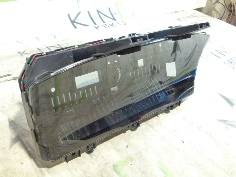 RANGE ROVER SPORT 13-17 VIRTUAL SPEEDOMETR PANEL GENUINE GPLA10849KD
