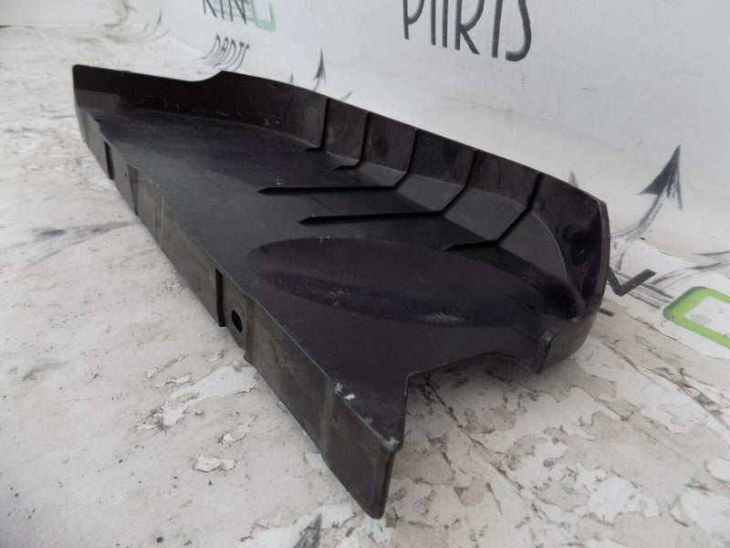 FORD FIESTA MK7 ST  ENGINE COVER LOWER SPLASH GUARD C1BB6775BA
