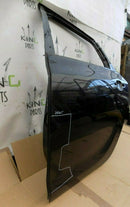 VAUXHALL ASTRA J 2009-2015 REAR LEFT DOOR PANEL IN BLACK *DENTS*