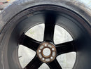 VOLVO XC90 R-DESIGN ALLOY WHEEL RIM 20' 9Jx20H2 ET38,5 &TYRE 275x45 R20