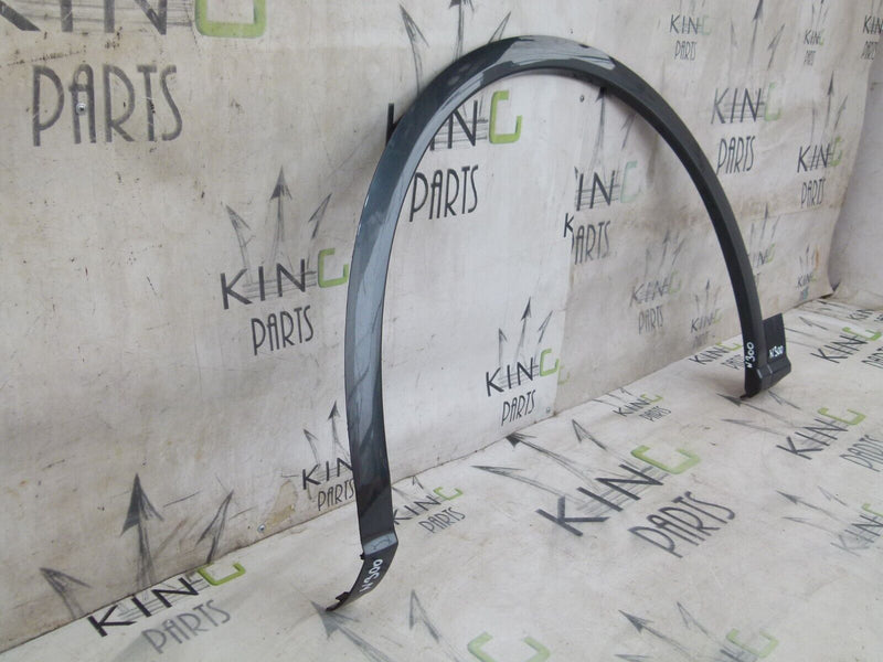 AUDI Q5 80A MK2 2017-ON S-LINE FRONT LEFT WHEEL ARCH TRIM 80A853717