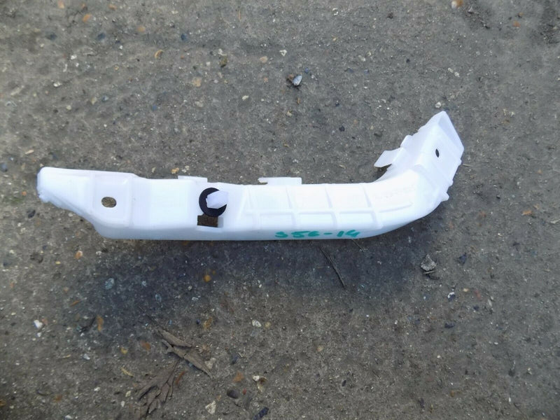 KIA SOUL 2011-2013 REAR BUMPER RIGHT SIDE BRACKET HOLDER 86654-2K000 /S56-14