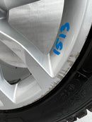 AUDI A4 B9 S LINE 18" ALLOY WHEEL &TYRE 245/40/18 8J ET40 8W0601025H