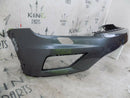 VW TIGUAN MK2 2016-2019 GENUINE GREY FRONT BUMPER PDC 5NN807221