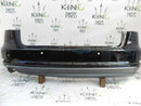 AUDI A4 S4 B9 (8W) SPORT 2016-17 AVANT REAR BUMPER GENUINE PDC 8W0807521M
