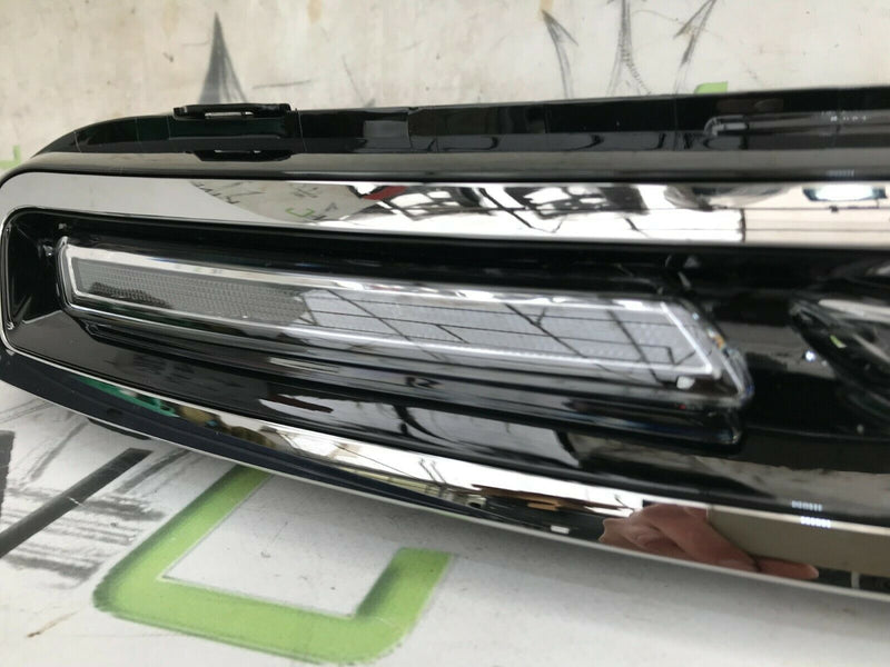 CITROEN C5 AIRCROSS 2018-ON GENUINE HEADLIGHT RIGHT DRIVER SIDE 9818005080