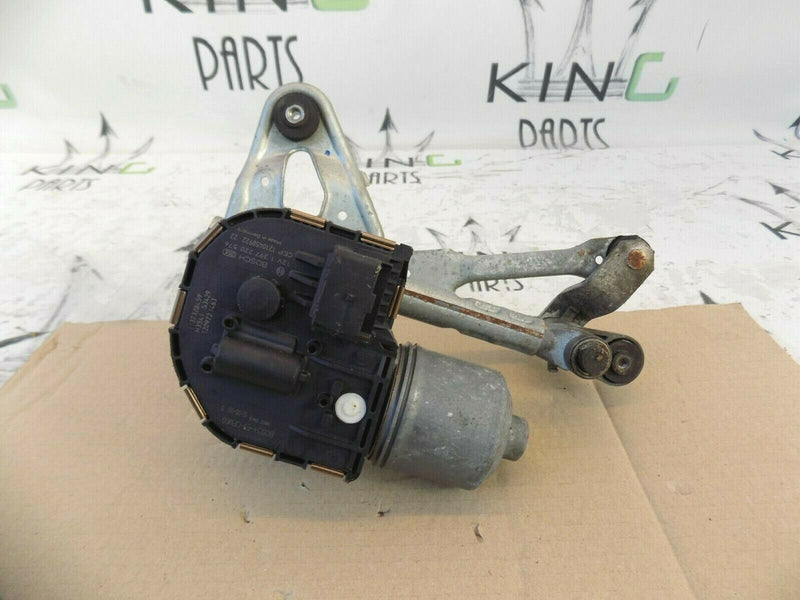 PEUGEOT 3008 2008-2016 LEFT PASSENGER SIDE FRONT WIPER MOTOR 9671062180 *N