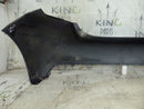 TOYOTA YARIS MK3 LCI 2014-17 REAR BUMPER GENUINE 521590D520