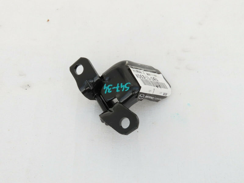 Mazda CX5 (KE) 2013-2019 Rear Left Lower Hinge Genuine KD53-73-240 /S47-34