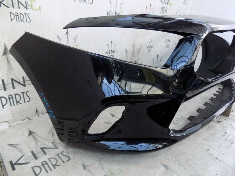 Mercedes A Class W177 A177 2018> Front Bumper Genuine A1778856100