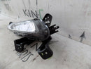 HYUNDAI i30 PD 2016-ON FRONT LEFT LED RUNNING LIGHT FOG GENUINE 3 PIN 92207G41