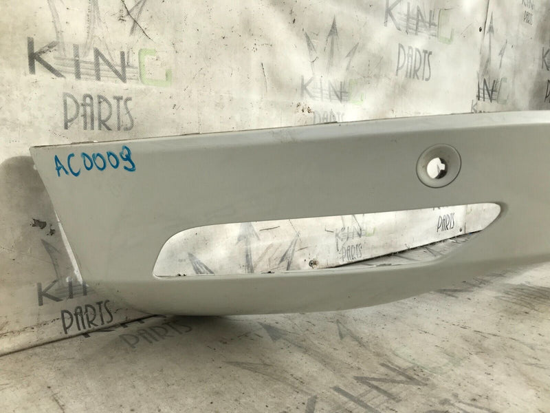 VOLVO XC60 MK1 LCI 2013-2017 REAR BUMPER LOWER SECTION GENUINE 8U0300614