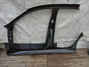 AUDI A3 MK4 8Y SPORTBACK 2020-ON RIGHT SIDE COATING BODY PANE A, B PILLAR