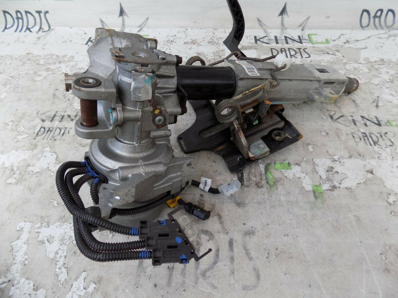 VW UP 2012 - 2017 ELECTRIC MOTOR STEERING COLUMN 1S2423520N