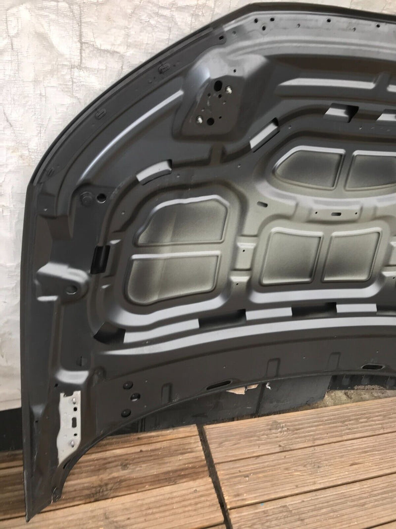 AUDI Q5 SQ5 MK2 80A 2018-ON GENUINE ALUMINUM FRONT BONNET HOOD PANEL