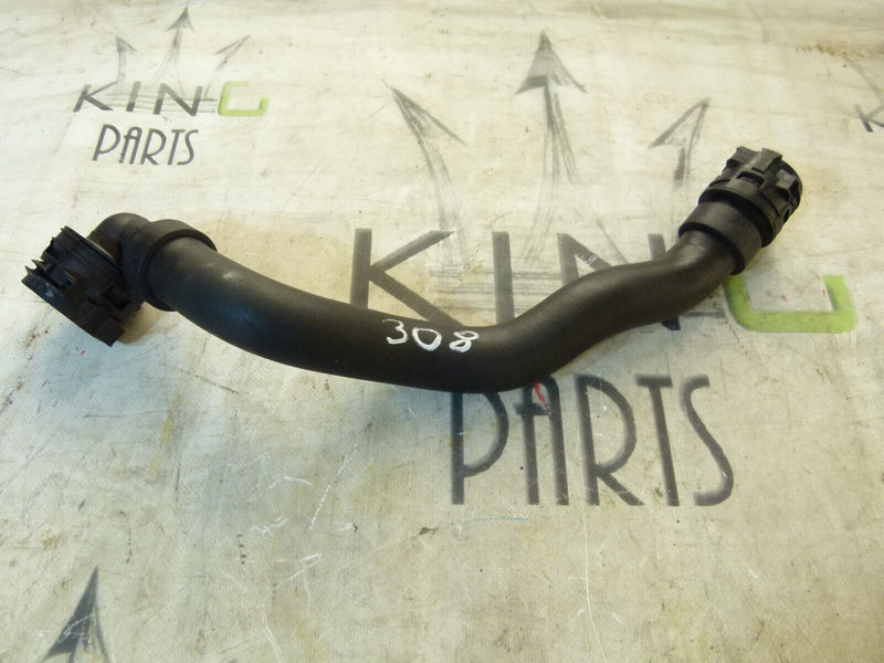 PEUGEOT 308 SW ESTATE 2017-21 INTERCOOLER TUBE PIPE GENUINE 15619169