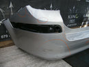 VAUXHALL ASTRA MK5 H 2004-10 ESTATE REAR BUMPER SILVER GENUINE 33255027 (A0260)